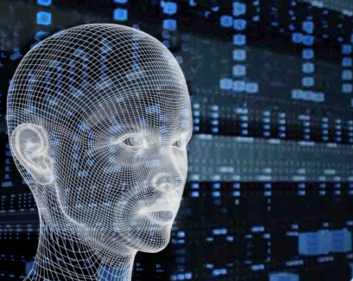 Image result for biometric face recognition system